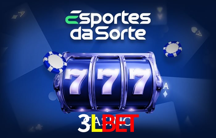 Bônus e promoções da 3LBET