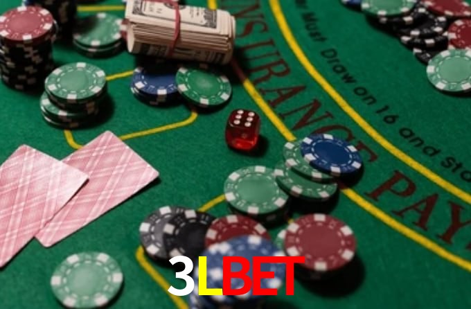 Mercados ao vivo e cash out na 3LBET
