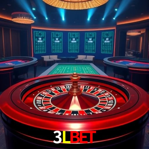 Biblioteca de slots populares na 3LBET